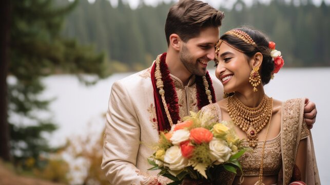 Pre-Wedding
