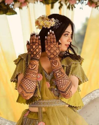 Mehndi