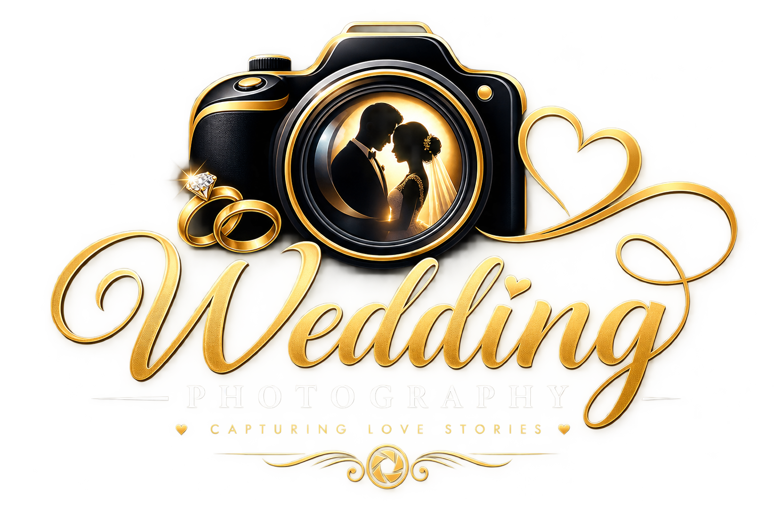 Wedding & Photography