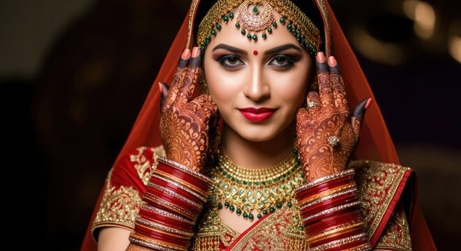 Raj & Priya Wedding