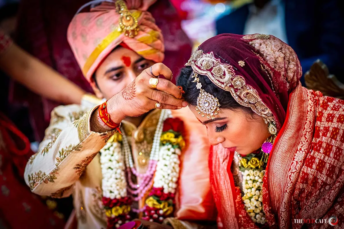 Wedding Moments